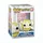 Funko Pokemon Fidough Figur 9cm