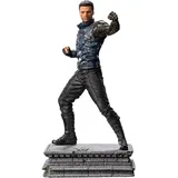Iron Studios Iron Studio Marvel - Bucky Barnes- Statuette 1/10 Art Scale 22.4cm, IS53321