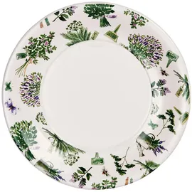 BUTLERS Plant A Cup 15 x 15 x 15 cm Weiß