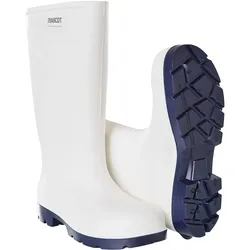 PU-Sicherheitsstiefel S4 "F0851-703" Cover - 39 - Weiß