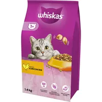 Whiskas Adult Huhn 1,4 kg