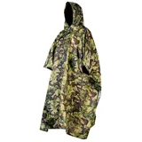 3 in 1 Outdoor Regencape | Universalponcho XXL