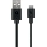 goobay 72227 Schwarz