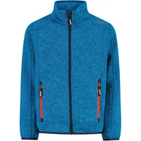 CMP KID Jacket ocean-b.blue, 104 - 104