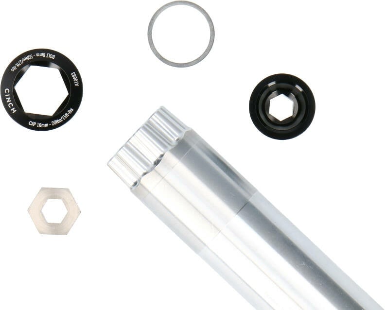 RACE FACE Achse Spindle Kit XC 83 mm für CINCH System | RF149