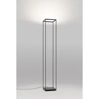 Serien.lighting Serien Lighting Reflex2 Stehleuchte LED, M - schwarz