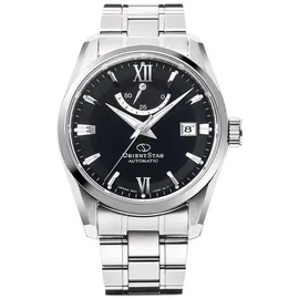 ORIENT STAR Star Classic Automatic Edelstahl 39,0 mm RE-AU0004B00B