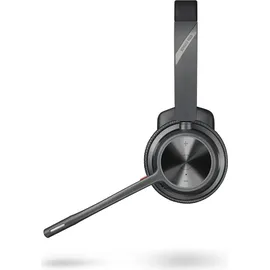 Poly Voyager 4310 UC USB-C mit Ladestation