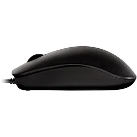 Cherry MC1000 Optical Mouse schwarz