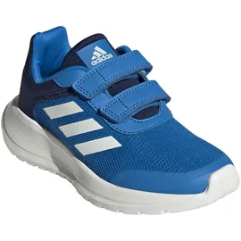 Adidas Tensaur Run Kinder Blue Rush / Core White / Dark Blue 31
