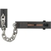 ABUS SK66B Türkette Braun