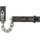 ABUS SK66B Türkette Braun