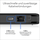 Netgear Nighthawk M6 5G Wi-Fi 6, AX3600 (MR6150-100)