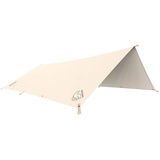 Nordisk Kari 8 Basic Plane - Natural - One Size