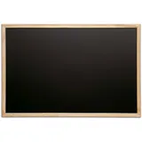 Maul Kreidetafel mit Holzrahmen 60x90 cm