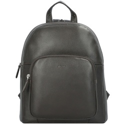 Picard Luis City Rucksack Leder 28 cm Rucksäcke   Braun Herren 