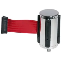 Contacto Oberteil mit Zugband rot
