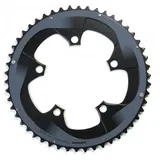 Sram 11.6218.010.001 KettenblattForce22 11-fach X-Glide Alu 50 Z.S3 Yaw 110Ø 5-L.f.50/34Z., schwarz
