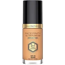 Max Factor Facefinity All Day Flawless 3 in 1 Make-Up LSF 20 84 soft toffee 30 ml