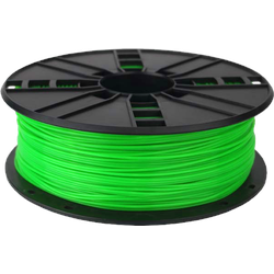 WhiteBOX 3D-Filament  PLA grün 1.75mm 1000g Spule