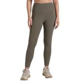 Craghoppers Nosilife Adeena Tights (Größe S, oliv)