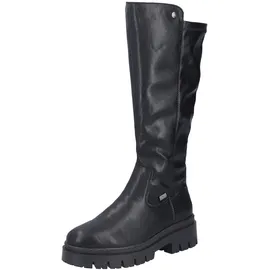 Rieker Z9490 Damen Schwarz 38