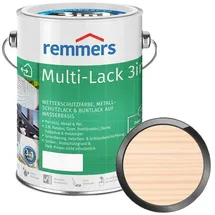 Remmers Multi-Lack 3in1 Weiß 0,375 l