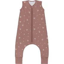 fillikid Fillikid, Sommerschlafsack mit Beinen TOG 0,5 - Pusteblume (0.5 TOG, Sommer)
