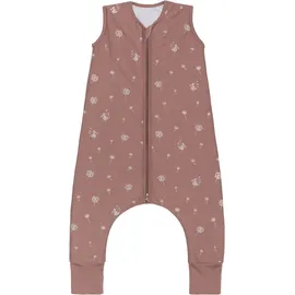 fillikid Fillikid, Sommerschlafsack mit Beinen TOG 0,5 - Pusteblume (0.5 TOG, Sommer)