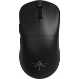 VGN Dragonfly F1 Pro Max Wireless Gaming Maus, Schwarz