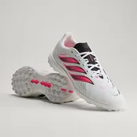 adidas Predator League TF Herren Cloud White/Solar Turbo/Core Black 48