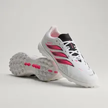 adidas Predator League TF Herren Cloud White/Solar Turbo/Core Black 48