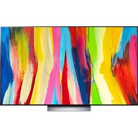 LG OLED65C27LA