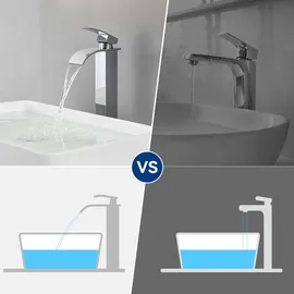 cecipa max Einhandmischer Chrom