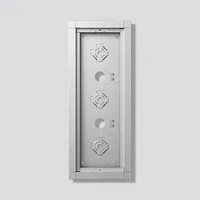 Siedle GA 612-3/1-01 SM