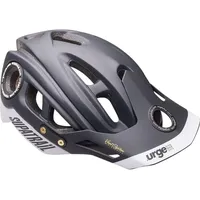Urge Supatrail Mtb-helm - Panda - L-XL