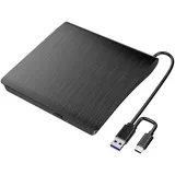 xlyne DVD-Brenner 570501 Schwarz