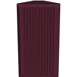 Jupiter Bass Trap 600 (burgundy)