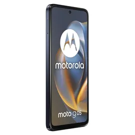 Motorola Moto g05 4 GB RAM 128 GB Denim Blue