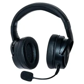 Steelplay IMPULSE BLUETOOTH HEADSET, schwarz