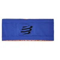 compressport - Free Belt - Hüfttasche Gr XL/XXL blau