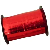 PATTBERG PRAESENT Ringelband 2855-609 Rot 5 mm x 400 m 4 Stück