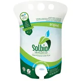 Solbio Sanitärflüssigkeit 1,6 L  biologisch & umweltfreundlich