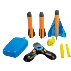 Simba Toys Super Stomp Set