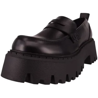 Buffalo Aspen Loafer in Schwarz 40