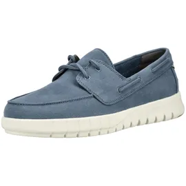 GEOX Slip-Ons Herren Blau 46