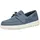 GEOX Slip-Ons Herren Blau 46