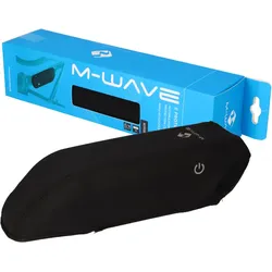 M-WAVE E-Protect Schutzhülle für E-Bike Akkus Rahmen