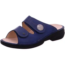 Finn Comfort Sansibar blau 41