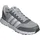 adidas Run 50s Grey Two/Cloud White/Grey Four 36